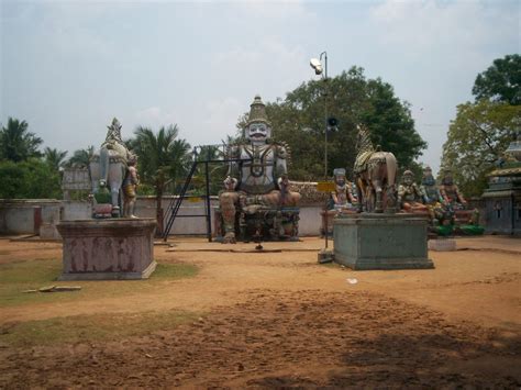 temple plant chennai